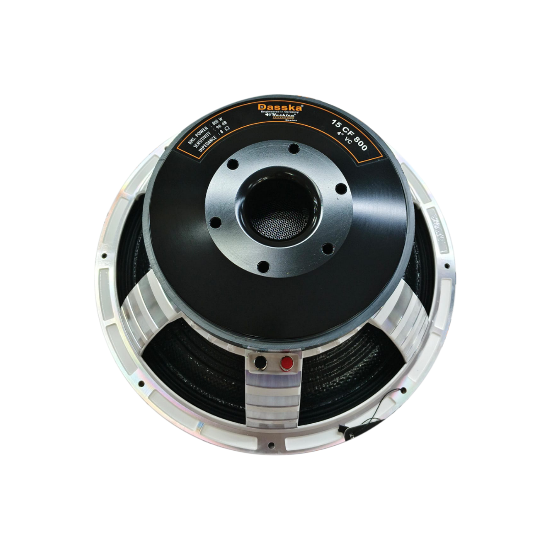15 CF 800